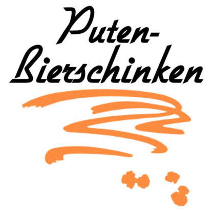 Top weiß 75/50 Puten Bier- schinken, Exklusiv-Serie