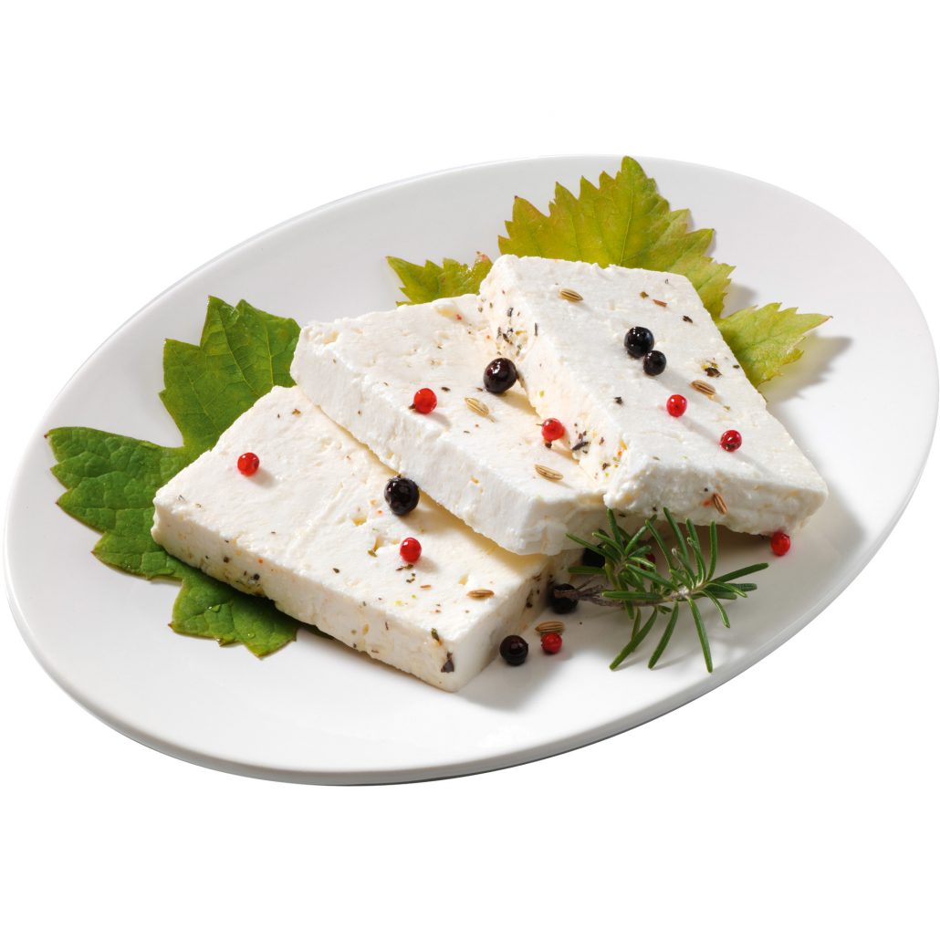 Dahlhoff Antipasti Korsischer Schafskäse 1kg Schale – Hans Wagner ...