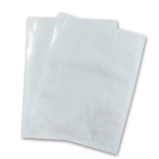 Vakuum-Frischhaltefolienbeutel 25x35cm, 50 Stück/Pack