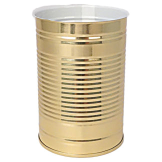 Normaldose 73/70/110 100 St/Kt ohne Deckel, stapelbar