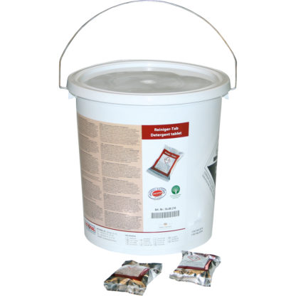 RATIONAL Reiniger-Tabs für Self- u. Care-Control 100 Stück im Eimer 56.00.210