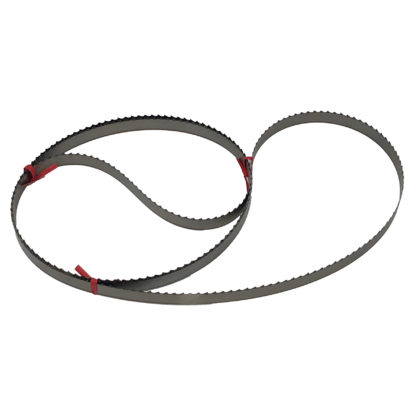 Bandsägeblatt 2430x16mm SUPRA 5Stk/Karton