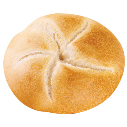 Mini-Kaiserbrötchen 35g 80 Stück pro Karton