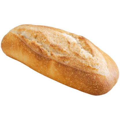Baguettebrötchen 85gr., 70 Stück pro Karton