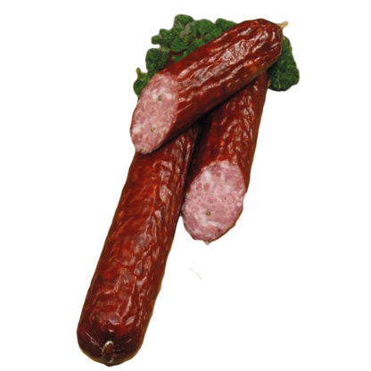 Oberpfälzer Bauernwurst ca. 1kg