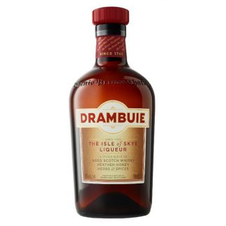 Drambuie schottischer Whiskylikör 0,70Ltr. Flasche, 40% vol.