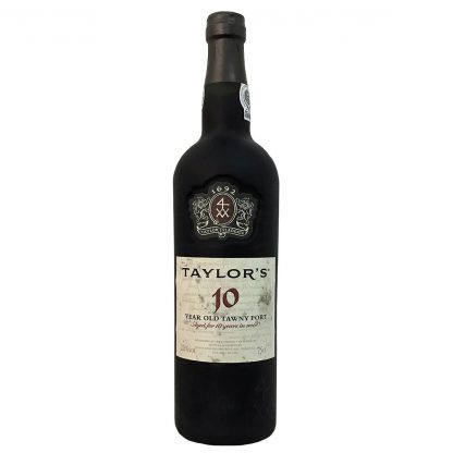 Taylor Porto Tawny Portwein 0,75 Ltr. Flasche, 20% vol.