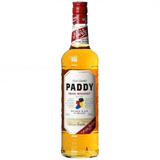 Paddy Blended Irish Whiskey 0,70Ltr.