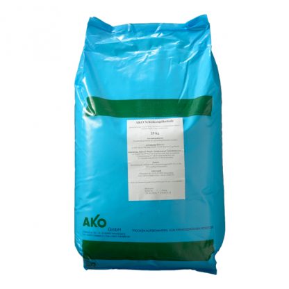 Aroma Schinkenpökelsalz mit Beutel Gewürzmischung, 25kg Sack