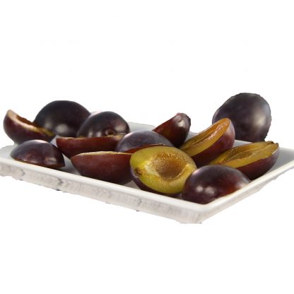 TK Pflaumenhälften 2,5 kg Beutel