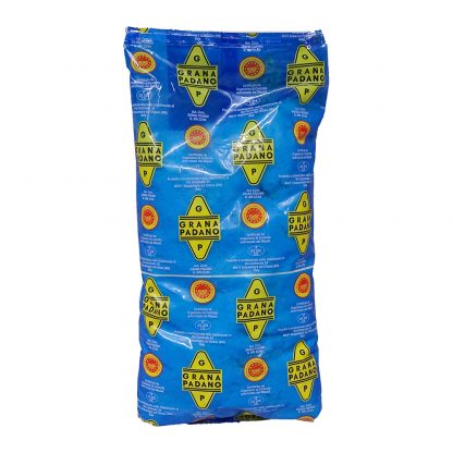 Grana Padano Hartkäse gerieben 1,00kg Beutel
