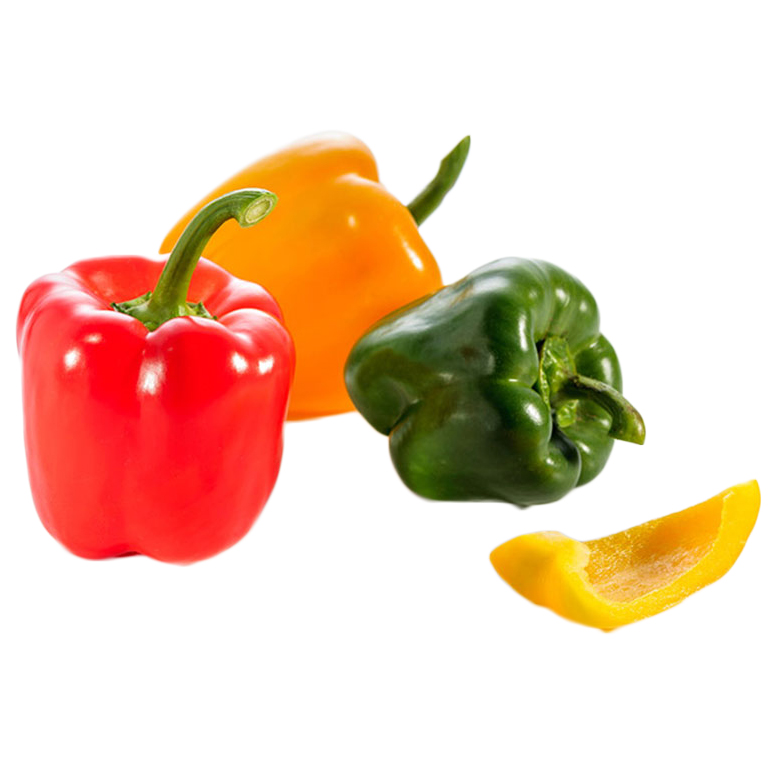 Paprika Mix 10x500g Flowpack 5kg Kiste Hans Wagner Bestellplattform