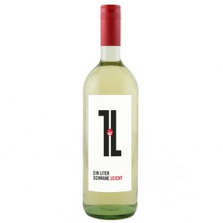 Schwane 9,5 Franken, 1,0l Flasche