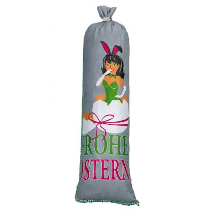Oskutex Überraschungsei ca. 400 g Füllgewicht, Betex RS asche, O 64