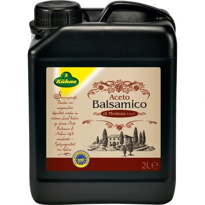 Aceto Balsamico di Modena 2l Kanister, Kühne
