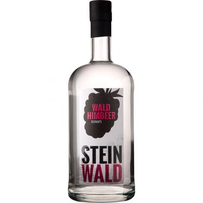 Steinwald Waldhimbeerschnaps 0,7 Ltr. 37% Vol.