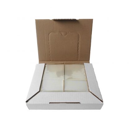 allfolin® sheet OPP-Zuschnitte (Zwischenleger) 120x180mm-1/32, 4000 St/Kt.