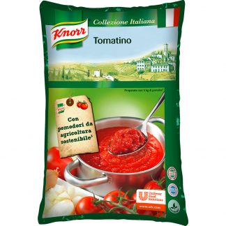 Knorr Tomatino 3kg Beutel