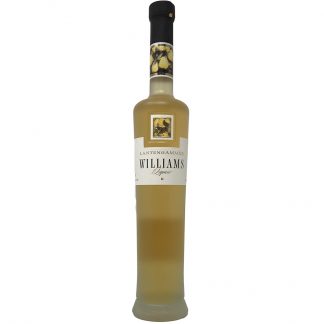 Lantenhammer Williamslikör 0,50 Ltr. Flasche, 25% vol.