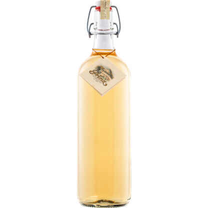 Prinz Alte Williams-Christ-Birne 1 Liter-Flasche, vol. 41%, Obstbrand Österreich