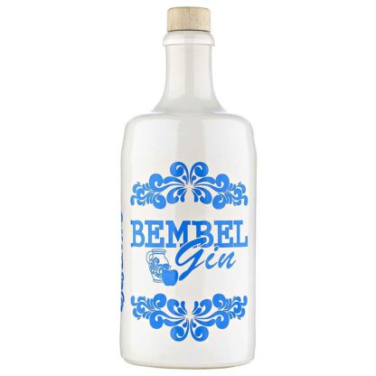 Bembel Gin Gin aus Deutschland 0,70 Ltr. Flasche, 43% Vol.