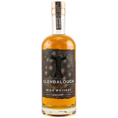 Glendalough Grand Cru Burgundy Cask Finish 0,70 Ltr. Flasche, 42% Vol.