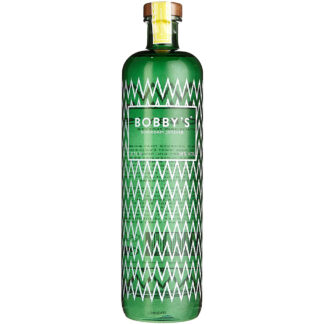 Bobby's Schiedam Jenever 0,70 Ltr. 38% Vol.