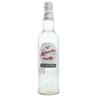 Matusalem Platino 0,70 Ltr. 40% Vol.