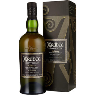 Ardbeg Corryvreckan Islay Whisky 57,1% Vol. 0,7 Ltr. Flasche