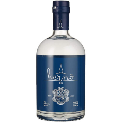 Hernö Gin BIO 0,50 Ltr. 40,5% Vol.