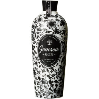 Generous Gin 0,70 Ltr. 44% Vol.