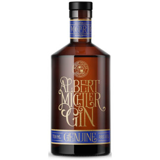 Michler's Genuine Gin 0,70 Ltr. 44% Vol.