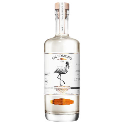 Sir Edmond Gin 0,70 Ltr. 40% Vol.