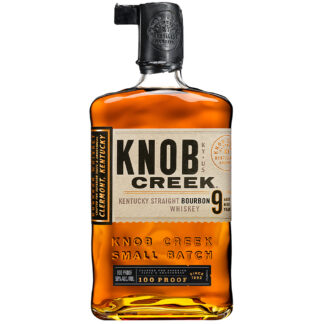Knob Creek Kentucky Straight Bourbon 50% Vol. 0,7  Ltr. Flasche