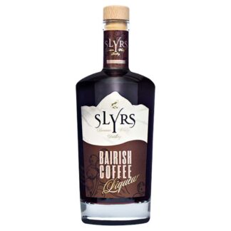 Slyrs Bairish Coffee Liquer 28,% vol. 0,5l