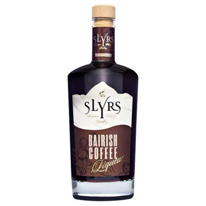 Slyrs Bairish Coffee Liquer 28,% vol. 0,5l