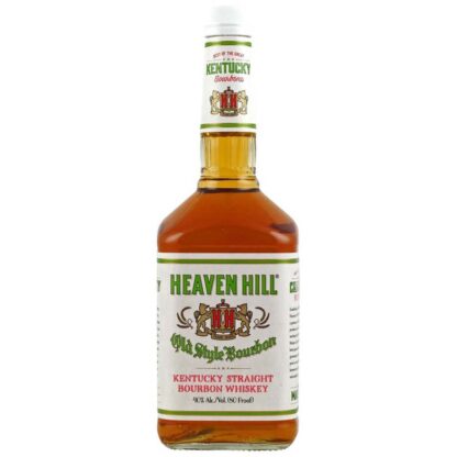 Heaven Hill Bourbon 40% Vol. 1,0 Ltr. Flasche