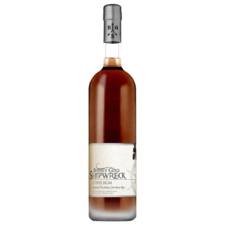Brinley Gold Coffee 36% Vol. 0,75 Ltr. Flasche