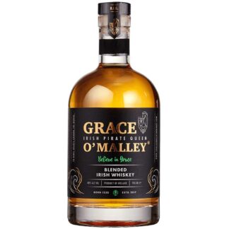 Grace O`Malley Blended Whiskey 40,0% Vol. 0,7 Ltr. Flasche
