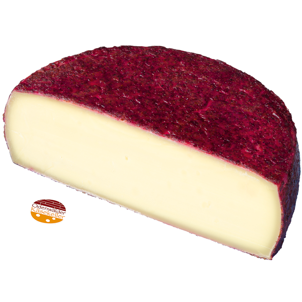 Himbeer-Senf-Käse 45% ‚Fett i.Tr., ca. 4kg – Hans Wagner Bestellplattform