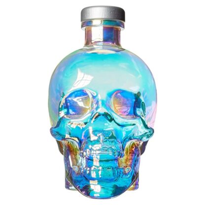 Crystal Head Aurora Limited Edition Vodka Kanada 0,70 Ltr. Flasche, 40% Vol.