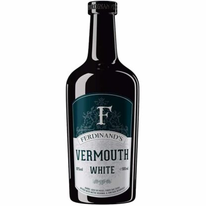Ferdinand's Vermouth White Riesling 0,50 Ltr. Flasche 18% Vol.