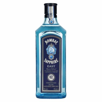 Bombay Sapphire East 0,70 Ltr. Flasche 42% Vol.