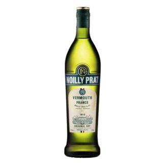 Noilly Prat Dry Vermouth 0,75 Liter Flasche, 18 vol. %