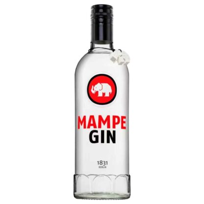 Mampe Gin aus Deutschland 0,7 Ltr. Flasche 40% Vol.