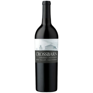 Paul Hobbs CrossBarn Cabernet Sauvignon 2018 0,75 Ltr. Flasche, 15% Vol.