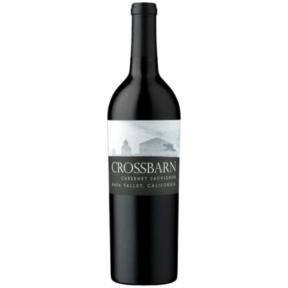 Paul Hobbs CrossBarn Cabernet Sauvignon 2018 0,75 Ltr. Flasche, 15% Vol.