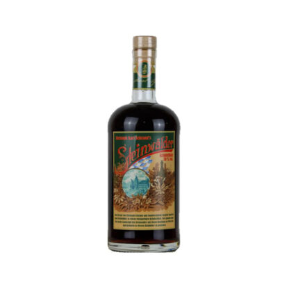 Steinwälder Kräuterlikör 0,7 Ltr. 30% Vol. Bitter
