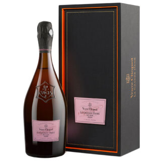 Veuve Clicquot La Grande Dame Rose  0,75l Flasche 12% Vol.