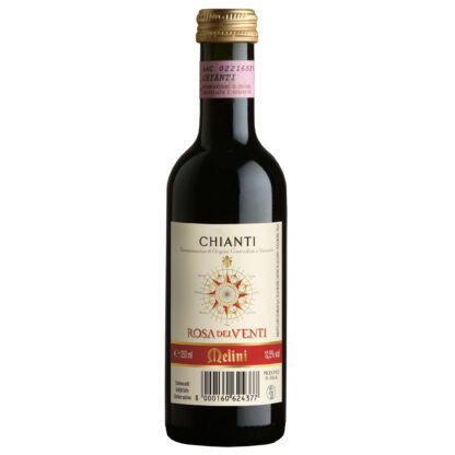 Rotwein Chianti Rosa dei Venti 0,25 Saffer
